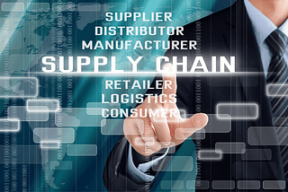 Supply Chain 101: The Basics Everyone Should Know