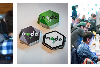Node.js establishes new Joint Strategy Subcommittee to bring our key stakeholders together and pave…