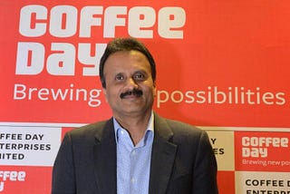The shocking death of CCD Founder VG Siddhartha Left me with No words.