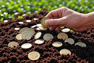 What is Yield Farming?