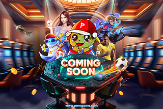 PemGame Whitepaper