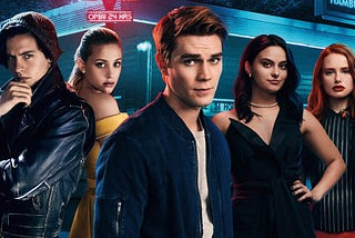 4x06 | Riverdale Temporada 4 Capitulo 6 (Sub-Español)