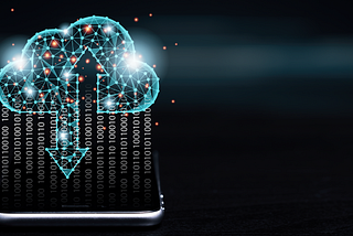 Into the Cloud: 5 Trends to Watch in 2021