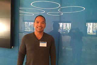 Exposure on NJ Tech Weekly