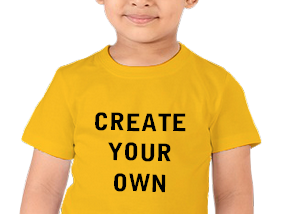 Get Some Colorful T-shirts Printed On This Holi
