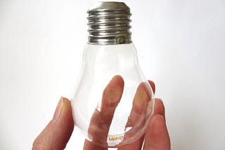 Objects That Are Hollow, But Still Less Hollow than Francesca’s Character on Master of None