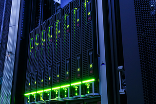 Why the mainframe demands relevance in a Cloud-centric world