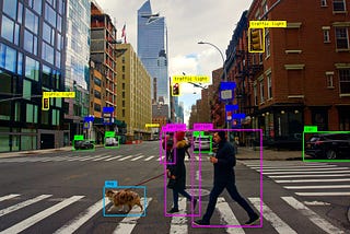 Deployment: Computer Vision in Practice