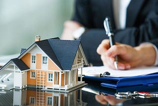 3 frågor du vill ställa din fastighetsmäklare
