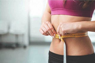 How to lose weight fast without too much exercise and feel great