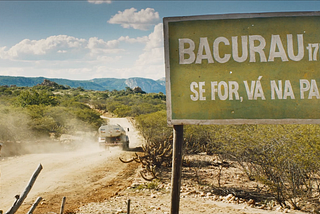 Bacurau (J. Dornelles & K. M. Filho, 2019)