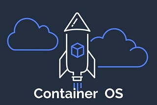 Container OS
