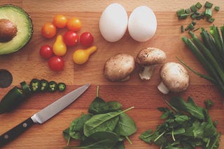 Helping Millennials Make Healthier Food Choices
