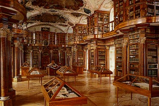 Is there a scholarly corner of Reddit?