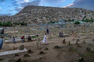 Taliban, Cricket, and the Greatest ODI Innings ever