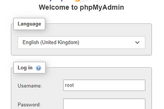 How to install MariaDB and phpMyAdmin on TrueNAS Scale?