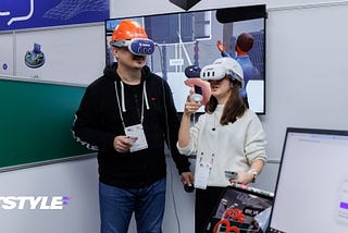 Why Virtual Stands are the Greener Choice for Modern Trade Shows