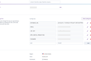 (NodeJS) How to setup Postgres Database on TravisCI and Heroku.