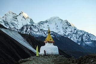 Everest Three Pass Trek Guide: The Ultimate High-Altitude Adventure