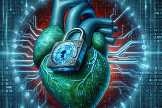 The Crucial Importance of Protecting Health Data : A Matter of Privacy, Security, and Well-being