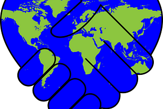 To save the United States is to save Russia