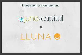 Why We Invested in LLUNA: A Personalized Employment Platform