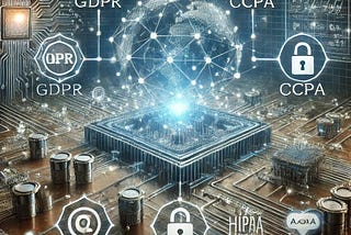 Data Governance Laws: The Hidden Pitfalls AI Leaders and Engineers Must Master to Stay Ahead