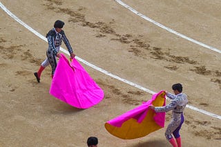 Exploring the Ethics and Morality of Bullfighting