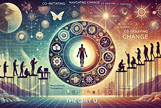 Navigating Change — Theory U
