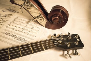 When Rock Went Classical