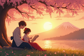 Unveiling Japan Love Stories: More Than Just Anime Romance