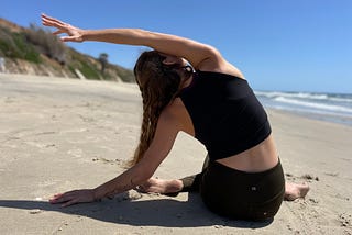 Ways to Safely Teach & Practice Yoga
