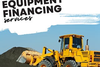 Get easily Equipment Finance loans in Oregon