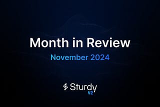 November Highlights