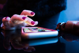 The Power of Haptic Feedback in Mobile Design