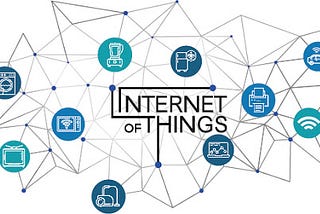 How Works Internet of Things?