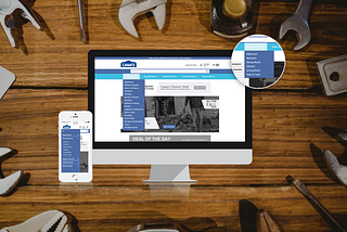 UX Case Study — Lowe’s Information Architecture