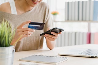 Pandemic Purchases Part 1: How increased online shopping decreases the pain of paying