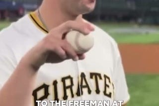 Inside Paul Skenes’ Mind