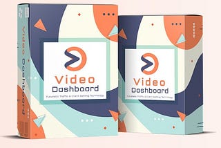 VideoDashboard Deluxe Interactive Videos