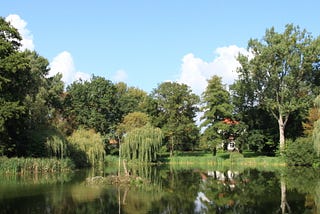 Gut Möglich