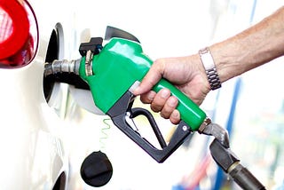 Increased Taxes on Petrol and Diesel