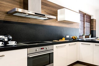 How Cooker Hood Makes The Experience Of Cooking Great?