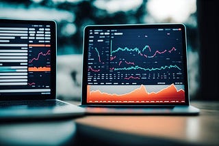 Mastering the Market’s Tides: Strategies in Algorithmic Trading