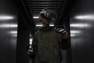 The Varjo XR-4 — A New Era in Immersive Technology