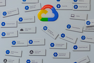 The Why, How and What behind getting certified Google Cloud Professional Architect