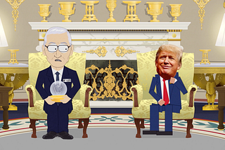 South Park Says We’re in Hell