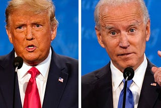 2020 Presidential Debate