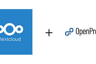 Thoughts on NextCloud + OpenProject  Integration
