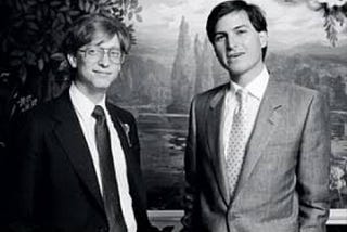 The Great GUI Debate: Steve Jobs, Bill Gates, and the Borrowed Innovation from Xerox